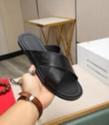 wholesale quality berluti slippers model no. 8